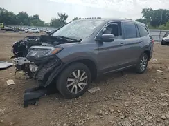 5FNYF6H5XLB028351 2020 HONDA PILOT