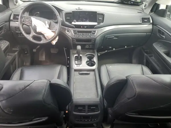 5FNYF6H5XLB028351 2020 HONDA PILOT - Image 8