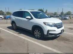 5FNYF6H5XLB028396 2020 HONDA PILOT
