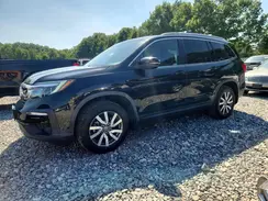 5FNYF6H5XLB029046 2020 HONDA PILOT
