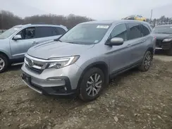 5FNYF6H5XLB029502 2020 HONDA PILOT