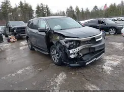 5FNYF6H5XLB029886 2020 HONDA PILOT