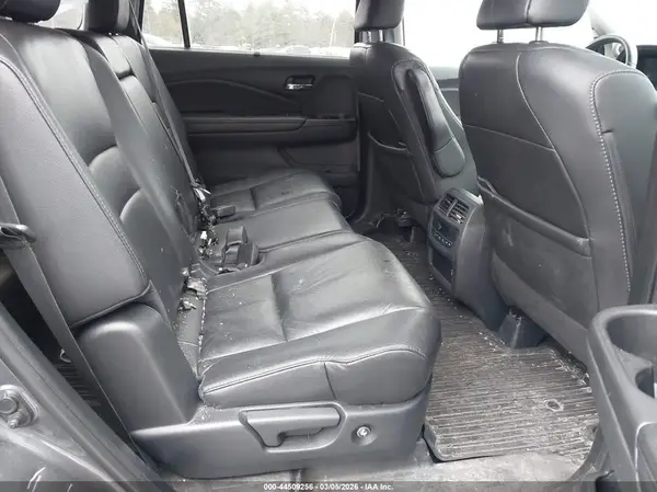 5FNYF6H5XLB029886 2020 HONDA PILOT - Image 8