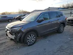 5FNYF6H5XLB029905 2020 HONDA PILOT