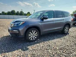 5FNYF6H5XLB029970 2020 HONDA PILOT