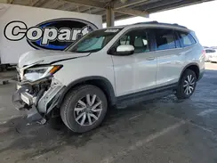 5FNYF6H5XLB030245 2020 HONDA PILOT