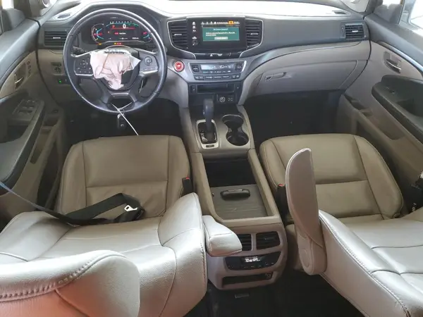 5FNYF6H5XLB030245 2020 HONDA PILOT - Image 8
