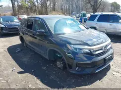 5FNYF6H5XLB034747 2020 HONDA PILOT