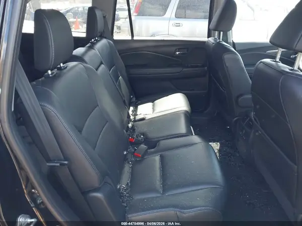 5FNYF6H5XLB034747 2020 HONDA PILOT - Image 8