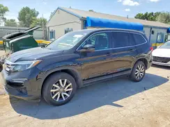 5FNYF6H5XLB034764 2020 HONDA PILOT