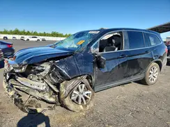 5FNYF6H5XLB035056 2020 HONDA PILOT