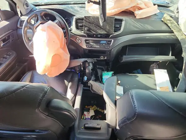 5FNYF6H5XLB035056 2020 HONDA PILOT - Image 8