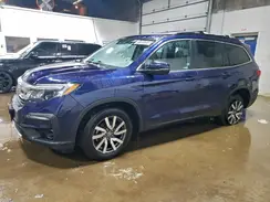 5FNYF6H5XLB035512 2020 HONDA PILOT