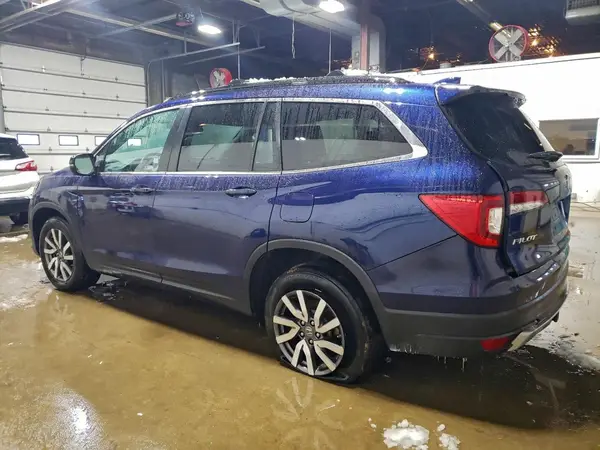 5FNYF6H5XLB035512 2020 HONDA PILOT - Image 2
