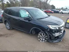 5FNYF6H5XLB036076 2020 HONDA PILOT