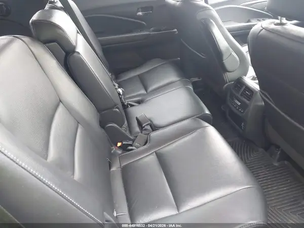 5FNYF6H5XLB036076 2020 HONDA PILOT - Image 8