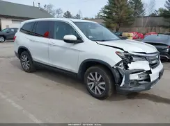5FNYF6H5XLB036756 2020 HONDA PILOT