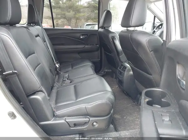 5FNYF6H5XLB036756 2020 HONDA PILOT - Image 8