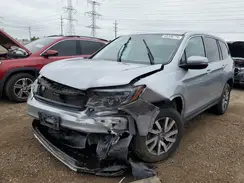 5FNYF6H5XLB037678 2020 HONDA PILOT