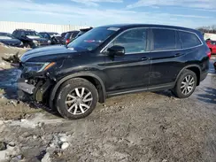 5FNYF6H5XLB040791 2020 HONDA PILOT