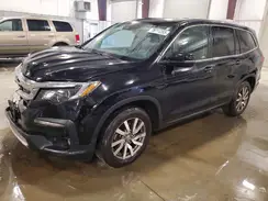 5FNYF6H5XLB042492 2020 HONDA PILOT
