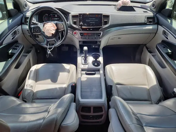 5FNYF6H5XLB042539 2020 HONDA PILOT - Image 8