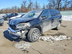 5FNYF6H5XLB044551 2020 HONDA PILOT
