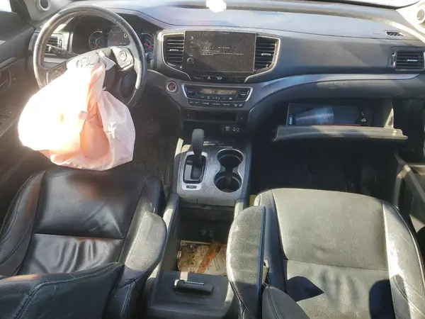 5FNYF6H5XLB044551 2020 HONDA PILOT - Image 8