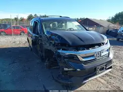 5FNYF6H5XLB045649 2020 HONDA PILOT