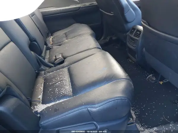 5FNYF6H5XLB045649 2020 HONDA PILOT - Image 8