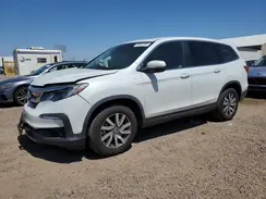 5FNYF6H5XLB046171 2020 HONDA PILOT