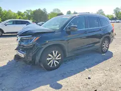 5FNYF6H5XLB046901 2020 HONDA PILOT