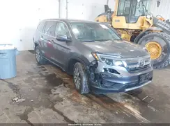 5FNYF6H5XLB047255 2020 HONDA PILOT