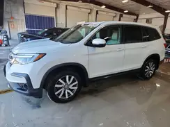 5FNYF6H5XLB048194 2020 HONDA PILOT