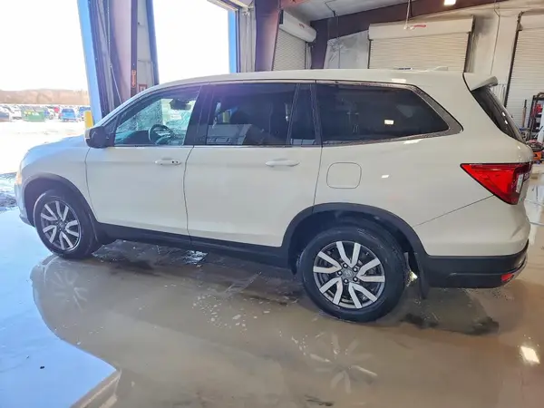 5FNYF6H5XLB048194 2020 HONDA PILOT - Image 2