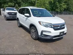 5FNYF6H5XLB049023 2020 HONDA PILOT