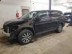 5FNYF6H5XLB050298 2020 HONDA PILOT