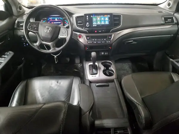 5FNYF6H5XLB050298 2020 HONDA PILOT - Image 8