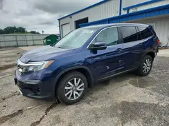 5FNYF6H5XLB053847 2020 HONDA PILOT