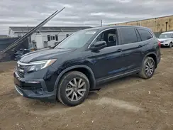 5FNYF6H5XLB054903 2020 HONDA PILOT