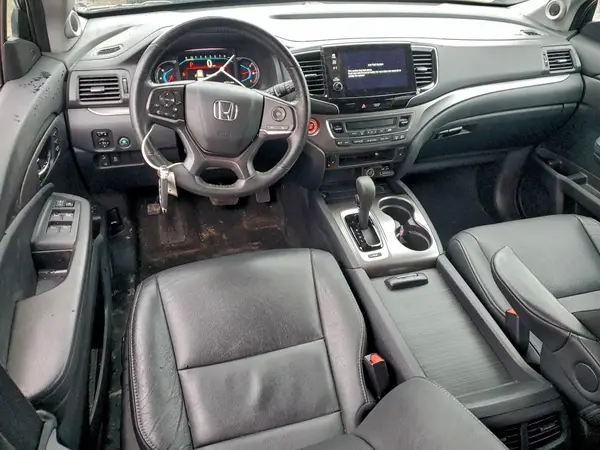 5FNYF6H5XLB054903 2020 HONDA PILOT - Image 8