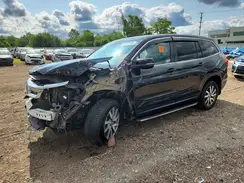 5FNYF6H5XLB054917 2020 HONDA PILOT