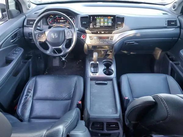 5FNYF6H5XLB056053 2020 HONDA PILOT - Image 8