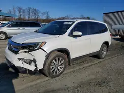 5FNYF6H5XLB061060 2020 HONDA PILOT