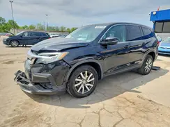5FNYF6H5XLB061429 2020 HONDA PILOT