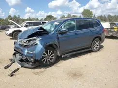 5FNYF6H5XLB061835 2020 HONDA PILOT