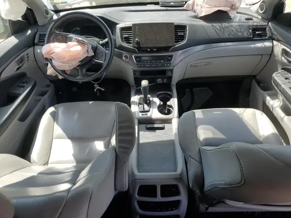 5FNYF6H5XLB061835 2020 HONDA PILOT - Image 8
