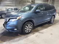5FNYF6H5XLB064279 2020 HONDA PILOT