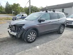 5FNYF6H5XLB064394 2020 HONDA PILOT