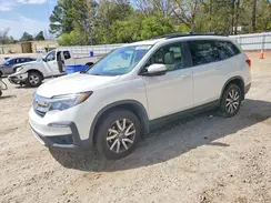 5FNYF6H5XLB06751 2020 HONDA PILOT